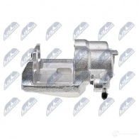 Тормозной суппорт NTY N MDVI2 1437718200 HZP-NS-007 - Изображение 5
