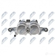 Тормозной суппорт NTY N MDVI2 1437718200 HZP-NS-007 - Изображение 6