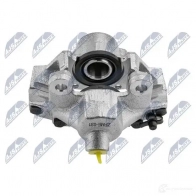 Тормозной суппорт NTY HZT-ME-031 BV R6K 1437717844 - Изображение 2
