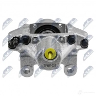 Тормозной суппорт NTY HZT-ME-031 BV R6K 1437717844 - Изображение 3