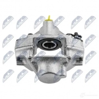 Тормозной суппорт NTY HZT-ME-031 BV R6K 1437717844 - Изображение 4