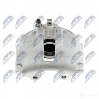 Тормозной суппорт NTY 9A V83 1437718227 HZP-ME-002 - Изображение 4