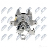 Тормозной суппорт NTY HZT-VW-022 PD NY2C 1437717386 - Изображение 2