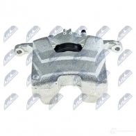 Тормозной суппорт NTY 1437718439 HZP-PL-018 BC9 QW3 - Изображение 4
