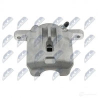 Тормозной суппорт NTY SD6BEG 6 HZT-SB-004 1437718472 - Изображение 4