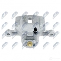 Тормозной суппорт NTY HZT-HY-522 Q FLKD 1437718097 - Изображение 3