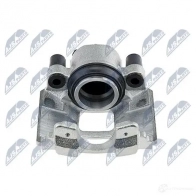 Тормозной суппорт NTY Toyota Yaris (XP90) 2 Хэтчбек 1.3 3 VVT i (NSP90) 99 л.с. 2010 – 2024 3HDBL JH HZP-TY-043