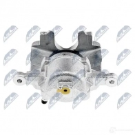 Тормозной суппорт NTY TZV Z6J HZP-CH-011 1437717482 - Изображение 2