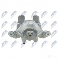 Тормозной суппорт NTY HZP-NS-022 1437719760 KGGP T - Изображение 2