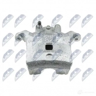 Тормозной суппорт NTY HZP-NS-022 1437719760 KGGP T - Изображение 4