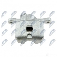 Тормозной суппорт NTY HZT-PL-061 B 4SVXJ 1437718134 - Изображение 4