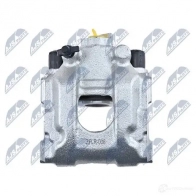 Тормозной суппорт NTY HZT-LR-006 6P S6F 1437718453 - Изображение 4
