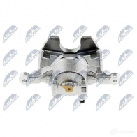 Тормозной суппорт NTY HZP-MS-005 U 7XYV0 1437717726 - Изображение 2
