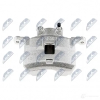Тормозной суппорт NTY HZP-MS-005 U 7XYV0 1437717726 - Изображение 4