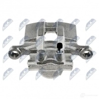 Тормозной суппорт NTY HZT-MS-009 ZBFM H 1437720269 - Изображение 3