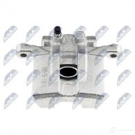 Тормозной суппорт NTY HZT-MS-009 ZBFM H 1437720269 - Изображение 4