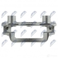 Скоба тормозного суппорта NTY CDU9A F 1437715617 HZT-MZ-000B - Изображение 4