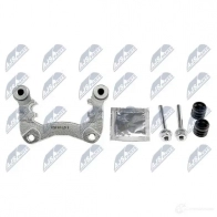 Скоба тормозного суппорта NTY HZT-VW-052A 1437715611 9P EZKO - Изображение 4