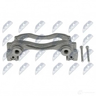 Скоба тормозного суппорта NTY JZ0PP PB 1437715627 HZP-FT-006A - Изображение 2
