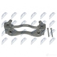 Скоба тормозного суппорта NTY JZ0PP PB 1437715627 HZP-FT-006A - Изображение 3