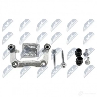 Скоба тормозного суппорта NTY HZT-VW-049A 1438568425 NONWFX 7 - Изображение 4