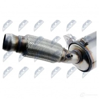 Катализатор NTY JCB0JO 0 1438569585 DPF-ME-000 - Изображение 7