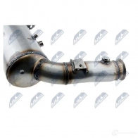 Катализатор NTY JCB0JO 0 1438569585 DPF-ME-000 - Изображение 9