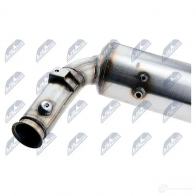 Катализатор NTY JCB0JO 0 1438569585 DPF-ME-000 - Изображение 10