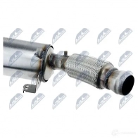 Катализатор NTY JCB0JO 0 1438569585 DPF-ME-000 - Изображение 11