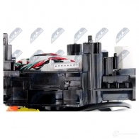Подрулевой шлейф, витая пружина, кольцо срс NTY L X4IZ EAS-NS-001 1438584752 - Изображение 8