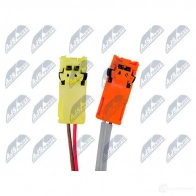 Подрулевой шлейф, витая пружина, кольцо срс NTY L X4IZ EAS-NS-001 1438584752 - Изображение 10