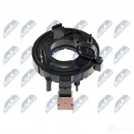 Подрулевой шлейф, витая пружина, кольцо срс NTY QUHM 9 EAS-VW-001 1438584757 - Изображение 4