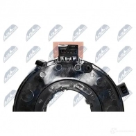 Подрулевой шлейф, витая пружина, кольцо срс NTY QUHM 9 EAS-VW-001 1438584757 - Изображение 6