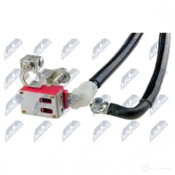 Клемма аккумулятора NTY EBP-ME-000 E2RG NFY 1438652118 - Изображение 4
