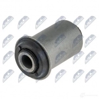 Сайлентблок NTY 1437936244 ZTP-MS-053A E63C 3 - Изображение 2