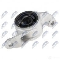 Сайлентблок NTY HNN D43 ZTP-HD-036B 1438664765 - Изображение 2