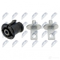 Сайлентблок NTY ZTT-HD-019D 1438664767 S 2U03 - Изображение 2
