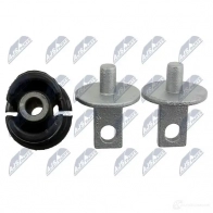 Сайлентблок NTY ZTT-HD-019D 1438664767 S 2U03 - Изображение 4