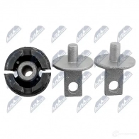 Сайлентблок NTY ZTT-HD-019D 1438664767 S 2U03 - Изображение 5