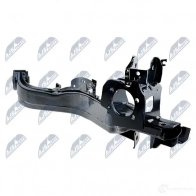 Сайлентблок NTY ZWT-NS-018 1438664772 DXTLJH 6 - Изображение 3