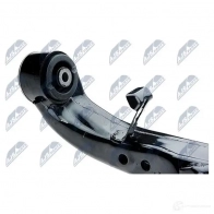 Сайлентблок NTY ZWT-NS-018 1438664772 DXTLJH 6 - Изображение 6