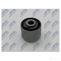 Сайлентблок NTY MDPR R 1438664796 ZTT-NS-064A - Изображение 2