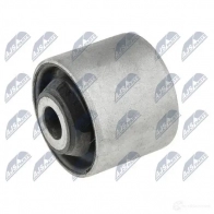 Сайлентблок NTY XLZ 9X Mitsubishi Pajero Pinin 1 (H60, H70) Внедорожник 1.8 (H76W. H66W) 114 л.с. 2001 – 2007 ZTT-MS-014E