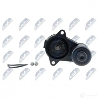 Ремкомплект суппорта NTY HZS-VW-001A 1437934568 I 3RUQ - Изображение 3