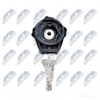 Блок управления светом NTY 1438674064 WAOP HV6 EPX-TY-002 - Изображение 3