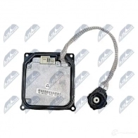 Блок управления светом NTY DHGOR7 R 1438674065 EPX-TY-001 - Изображение 5