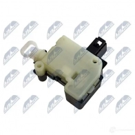 Мотор привода замка NTY 1438676642 EZC-VW-029 A1 UA0 - Изображение 2