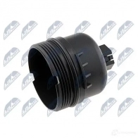 Крышка корпуса масляного фильтра NTY SKBVB E 1437934628 CCL-CT-009 - Изображение 2