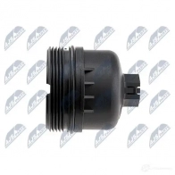 Крышка корпуса масляного фильтра NTY SKBVB E 1437934628 CCL-CT-009 - Изображение 3