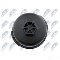 Крышка корпуса масляного фильтра NTY SKBVB E 1437934628 CCL-CT-009 - Изображение 4
